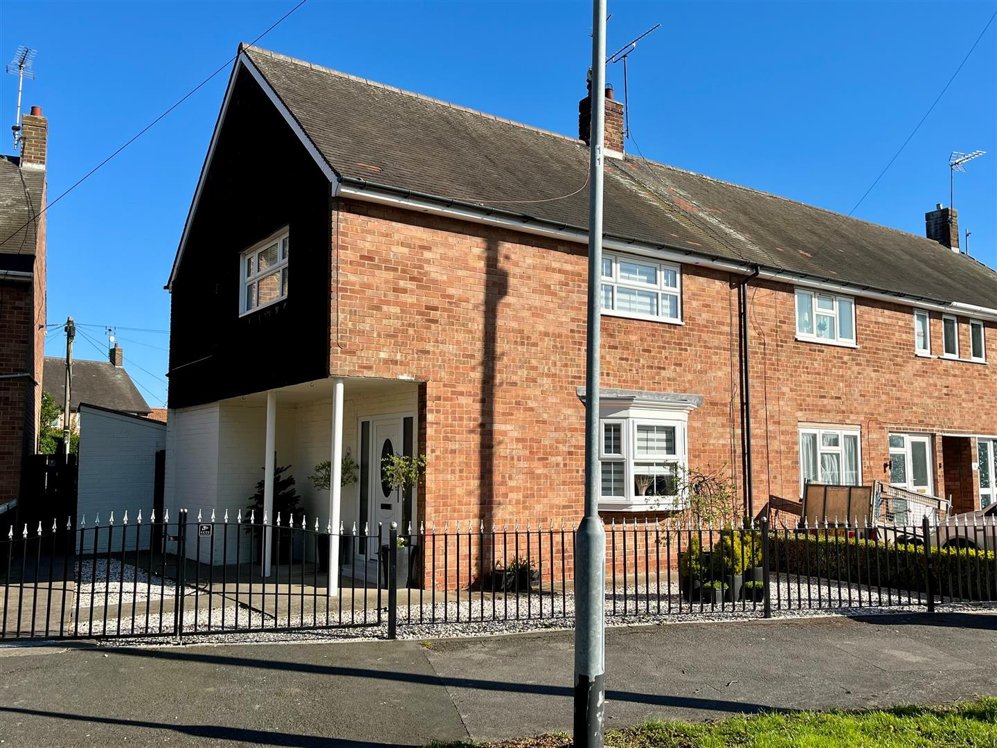 38 Birdsall Avenue, Hull, 38, HU5 5QR